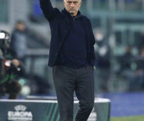 穆里尼奥：论头球能力，这三人才是真正的巅峰存在