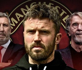 8000万欧生死劫！曼联中场谜局：三大死穴锁死转会，吉马良斯只是烟雾弹？