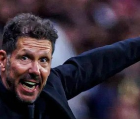 皇马巴萨14年换帅9次，他却稳坐钓鱼台，马竞教父西蒙尼：6亿投入换零冠，是传奇还是高估？