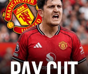 马奎尔愿10万周薪续约曼联一年！世界杯前签字，为进英格兰队将上诉