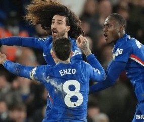 「走着瞧」—— 又一名切尔西球星追随恩佐，向西甲豪门示好