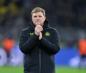 罗宾逊：阿莫林处于左右两难的情况，埃迪豪遇上优秀的管理层