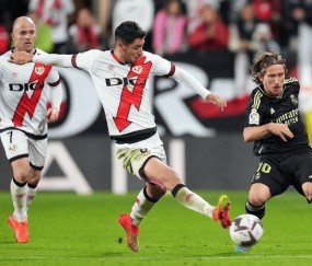 西甲巴列卡诺VS莱万特最新赛前全方位分析和比分