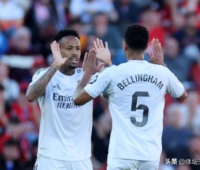 西甲联赛皇马憾负马略卡，此战绝非巧合，姆巴佩双拳难敌四手？