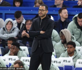 引爆舆论！切尔西主帅恩佐-马雷斯卡帅位告急，却坚称获高层“百分百支持”