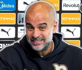 瓜迪奥拉接班人就是他？昔日大弟子最像佩普，熟悉曼城的一切