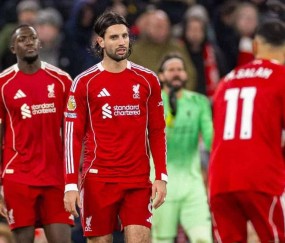 利物浦痛下决心挥别巨星，重磅引援瞄准18亿欧元豪买