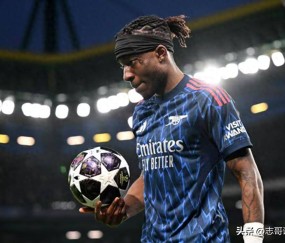 他们太强了！补时绝杀，阿森纳1-0葡萄牙体育：欧冠四强在望 恭喜