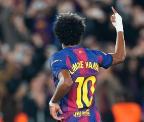 西甲最新积分战报：马竞爆大冷，赫塔费险胜，巴萨1-0塞尔塔