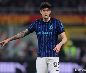 阿森纳放卡拉菲奥里回意甲 帮巴萨挖国米墙角 枪手这操作对自己有好处吗？