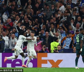 惊天变阵？皇马西甲第30轮首发曝光：姆巴佩领衔，主帅竟是青年教练？