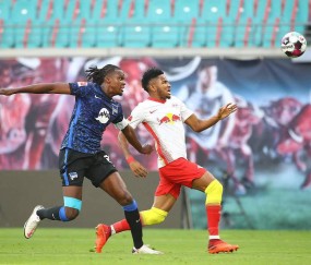 斯图加特迎来欧冠席位关键战，莱比锡红牛能否再度获胜？