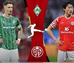 德甲第26轮前瞻：欧冠席位与保级大战齐上演