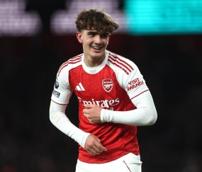 阿森纳16岁新星，仍要参加中考，球队配专人安保，主场安排单间