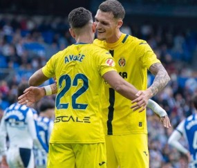 周五012 西甲：保级与争四！阿拉维斯VS比利亚雷亚尔，攻防博弈定胜负