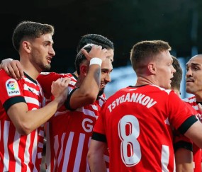 周六016焦点！西甲保级生死战，莱万特主场死拼，赫罗纳伤停残阵难挡复仇？