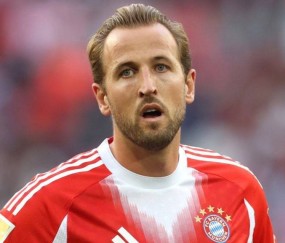 45球5助攻！曝拜仁提前续约凯恩，年薪超2500万欧，德甲第一高薪