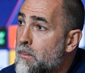 拙劣的救火主帅！双商不合格的图多尔，难带热刺走出保级低谷