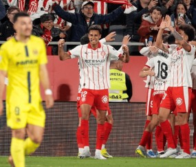 爆大冷！西甲第3倒下，揪出头号罪人：乌龙球送大礼