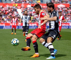 周六011 西甲前瞻： 赫罗纳VS毕尔巴鄂竞技