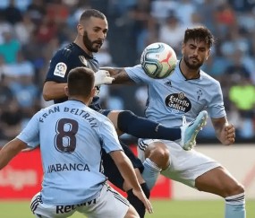 西甲：皇家贝蒂斯VS维戈塞尔塔 今日最新赛前分析