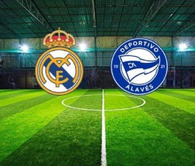 西甲-皇马3-0阿拉维斯：皇马当学曼城，不放弃，终有机会|前瞻