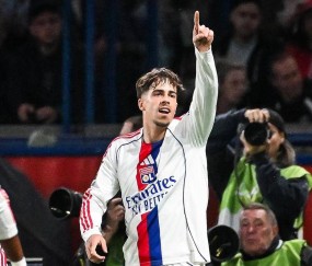 法甲最新积分榜出炉：巴黎圣日耳曼主场意外失利，争冠形势骤然升级