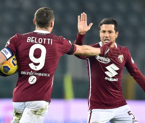 周五009 意甲 赛事分析：都灵VS帕尔马