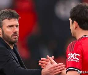 还没转正就揽权！卡里克介入曼联转会，今夏红魔不再缴“曼联税”