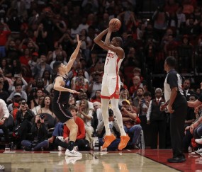 加内特：现在NBA更像一场秀 球员训练强度不够